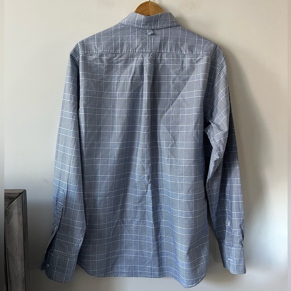 Black Fleece Brooks Brothers 1818 Men’s Button-down Cotton Shirt BB4/ XL - Picture 5 of 7